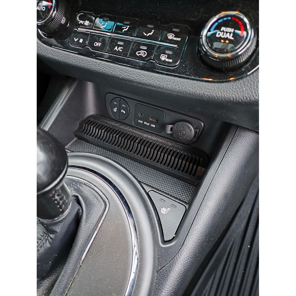 Coin Holder for 2010 KIA Sportage