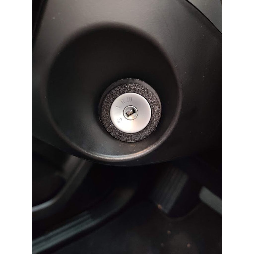 Ignition Trim Bezel for 2019 Ford Ranger