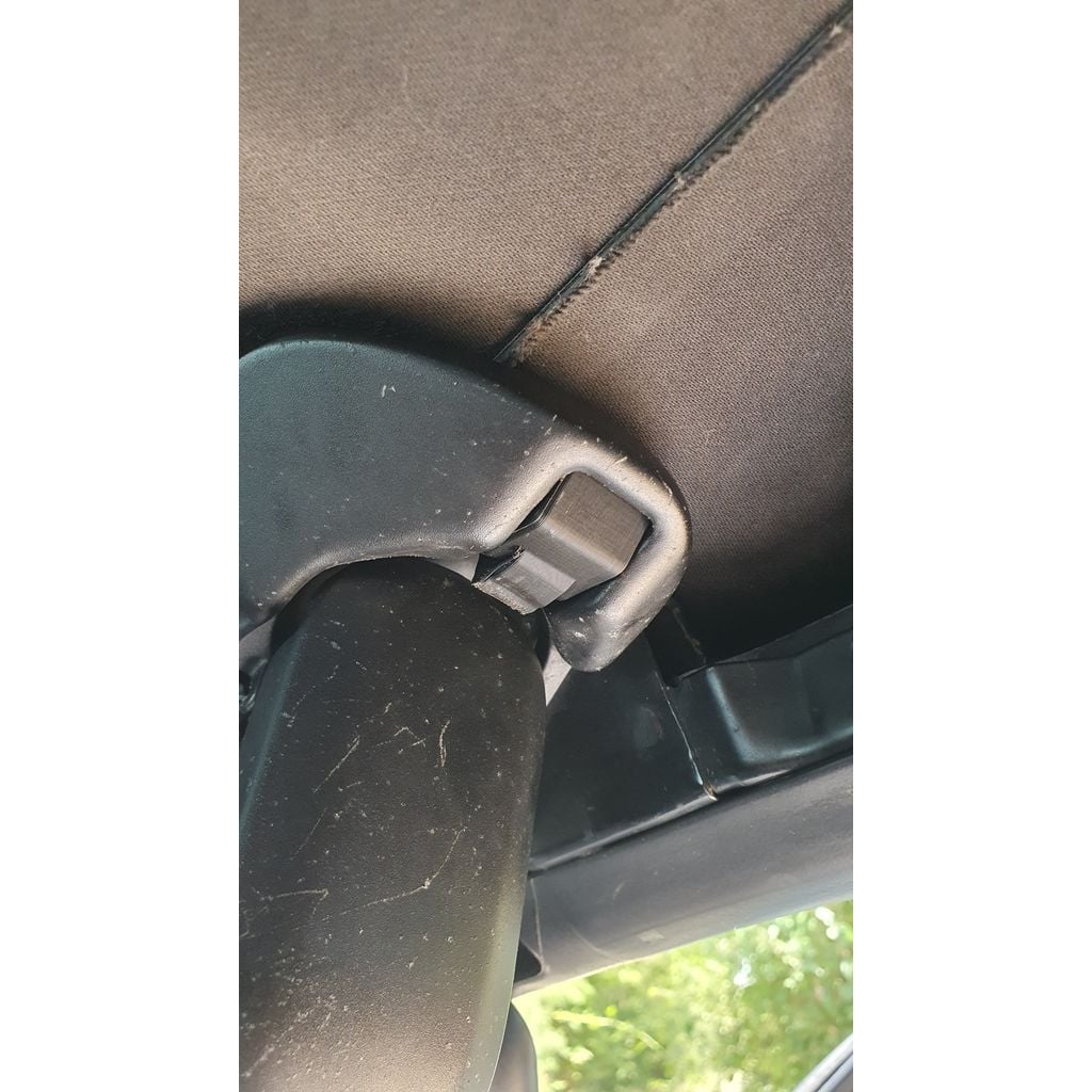 Soft Top Latch Button for 1989 Mazda MX-5