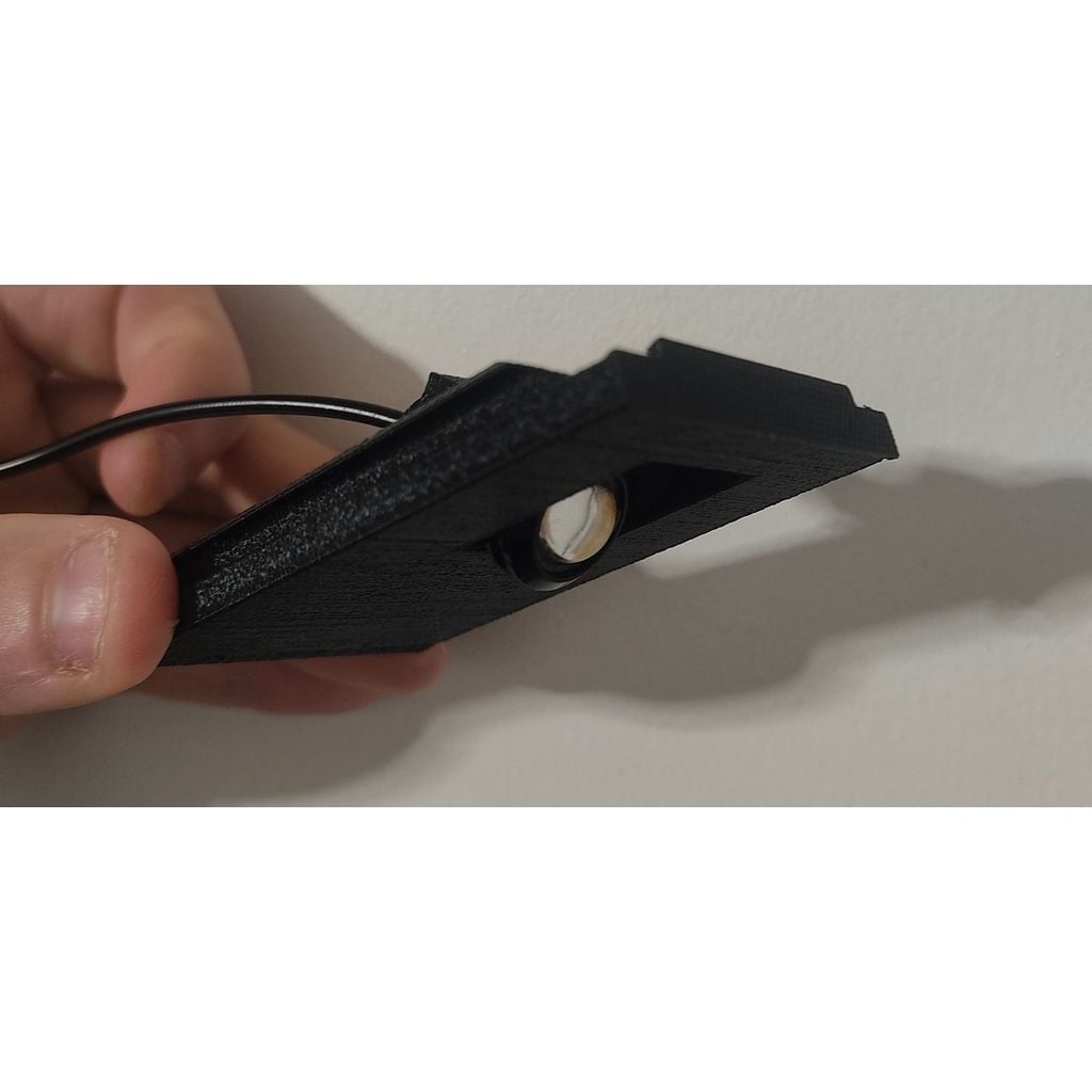 Trunk LED Light Support for 2012 Ford Fiesta