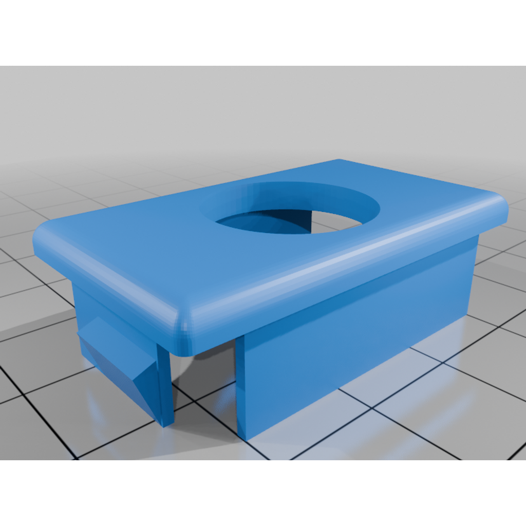 Center Console Block-Off Plate for 1995 Nissan 240SX