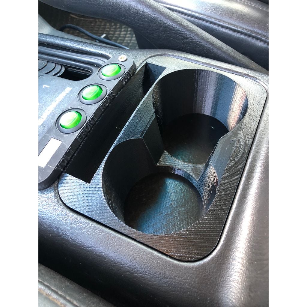 Cup Holder for 1999 Jeep Grand Cherokee