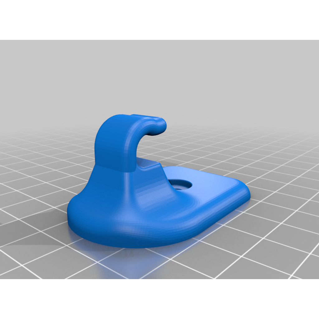 Sun Visor Mount Clip for 1999 Jeep Grand Cherokee
