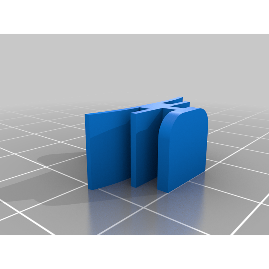 Exterior Trim Clip for 1998 Renault Clio