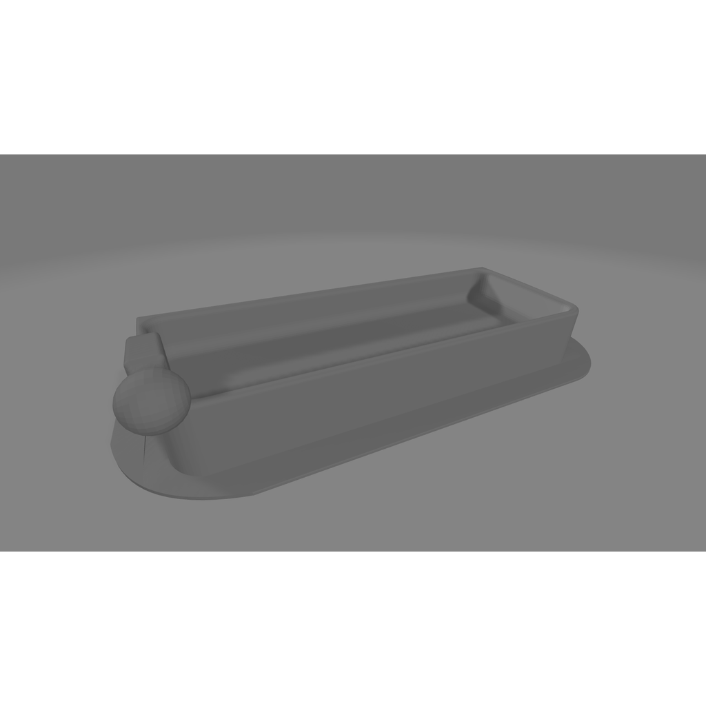 Center Console Tray for 1997 Jeep Wrangler