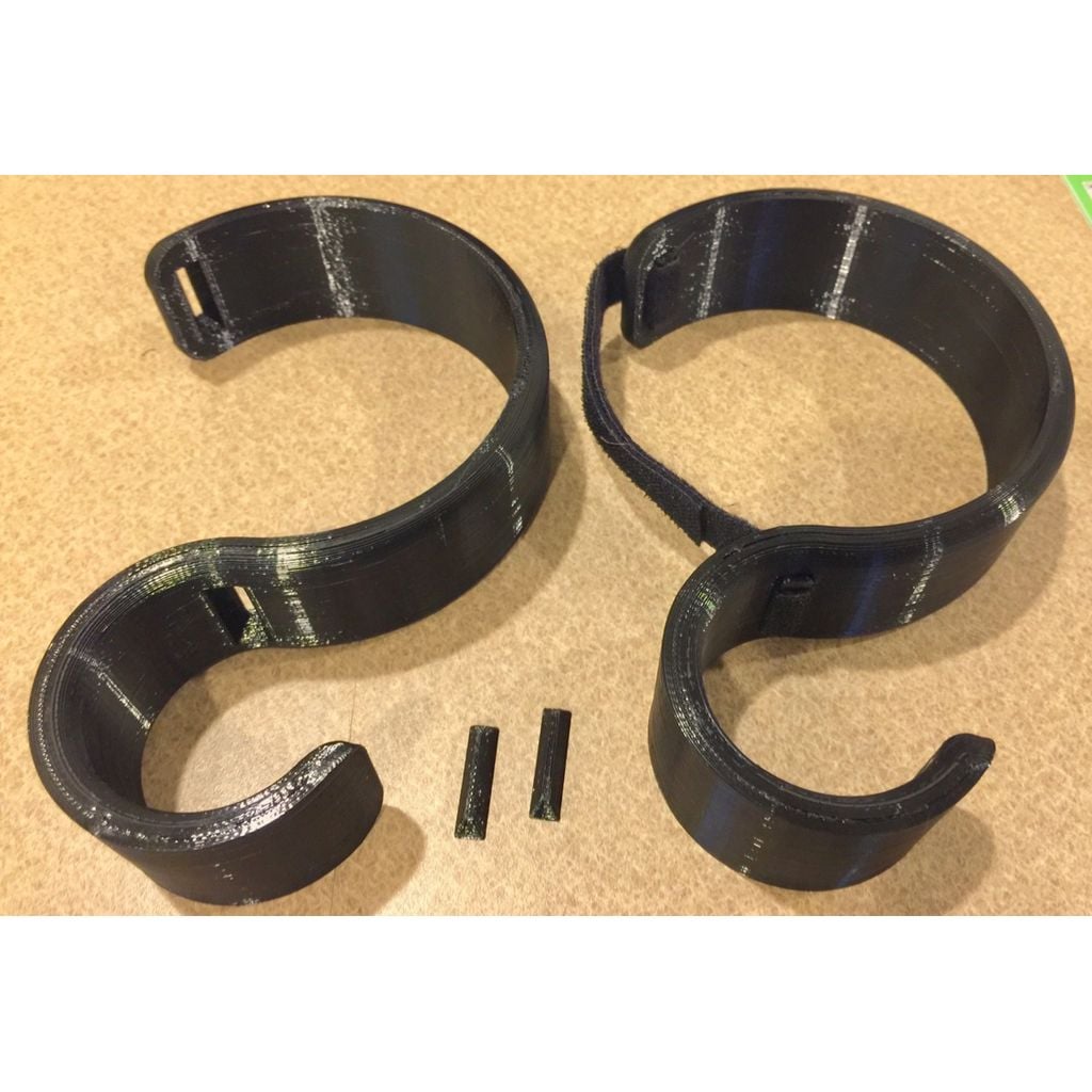 Roll Bar Gear Hook for 2007 Jeep Wrangler