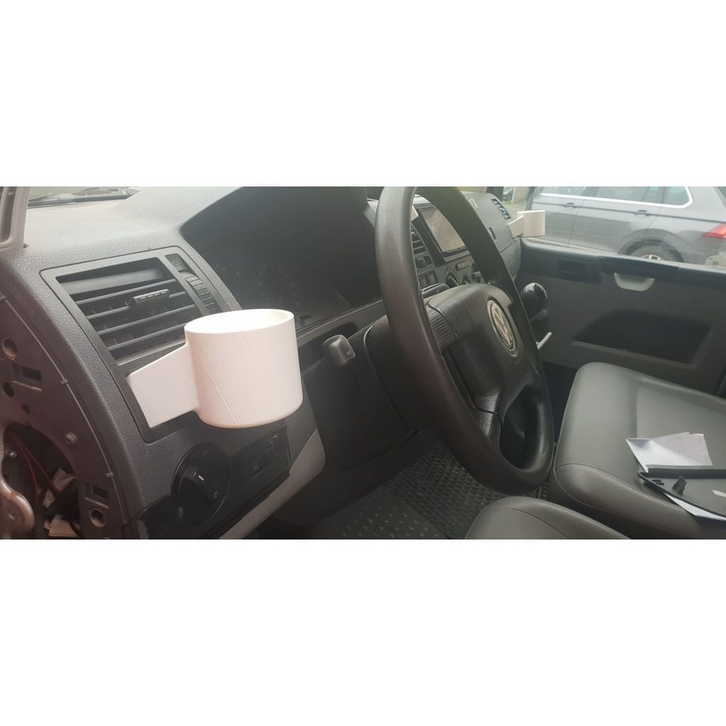 Cup Holder for 2003 Volkswagen Transporter