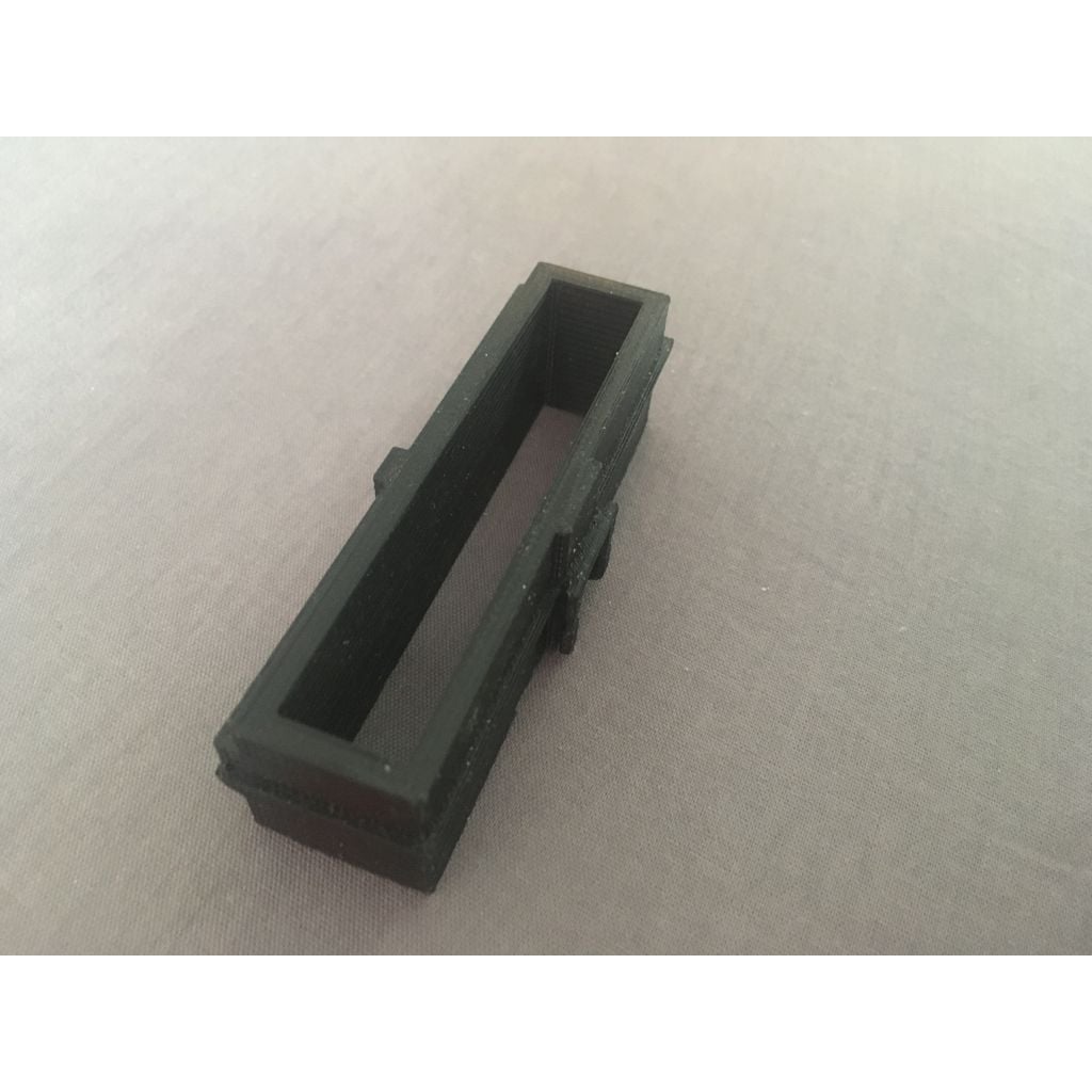 Cup Holder Insert for 1996 Audi A3