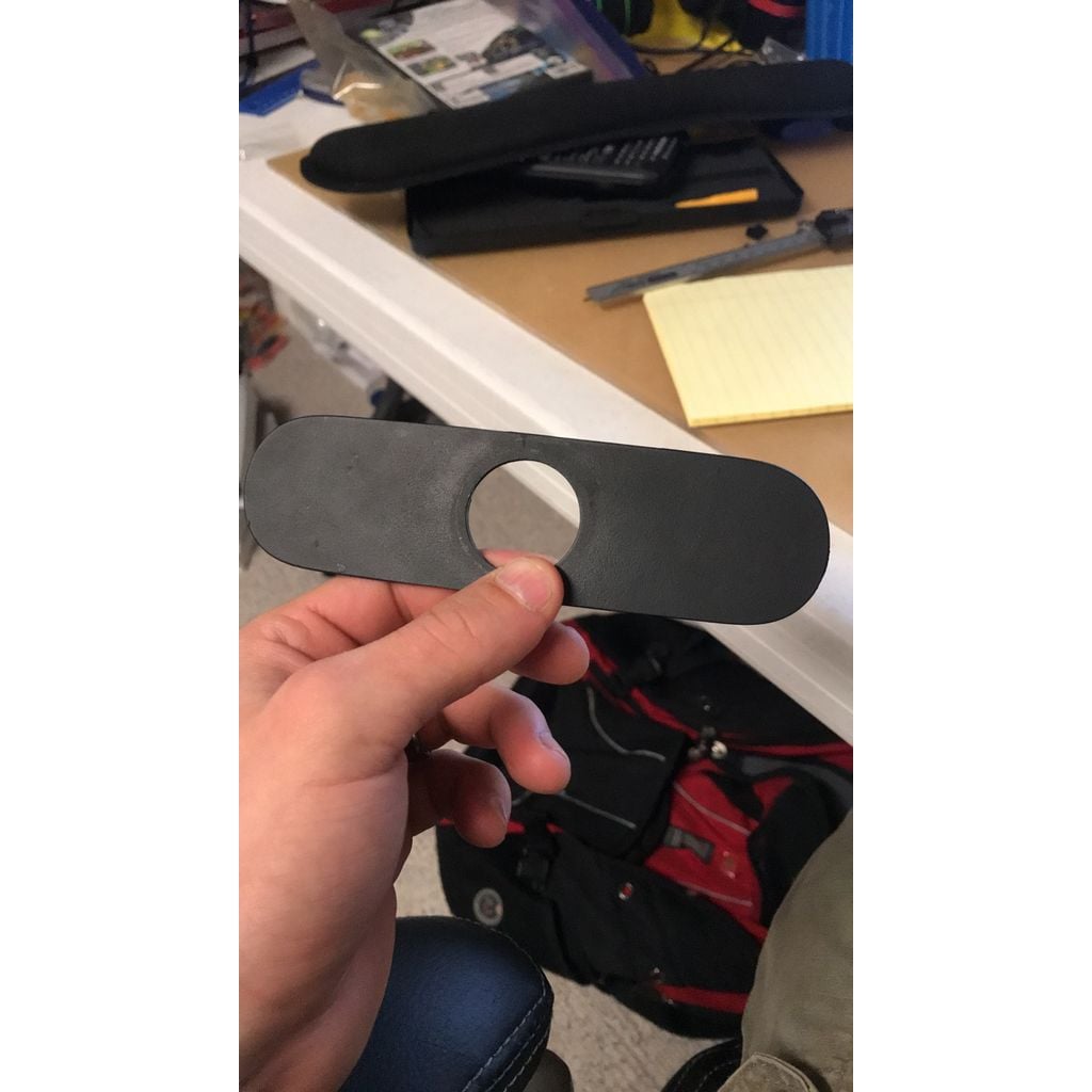 Cigarette Lighter Dash Piece for 2005 Ford F-150