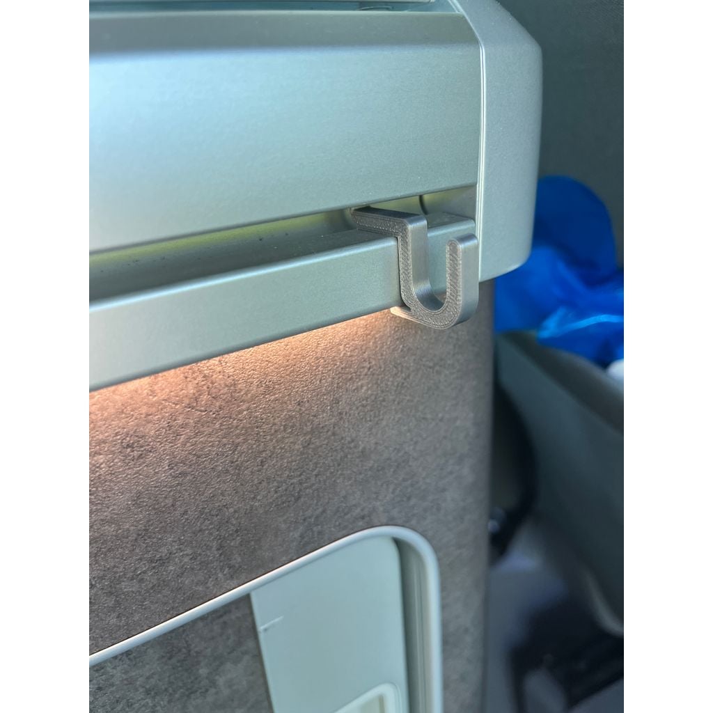 Kitchen Rail Hook for 2020 Volkswagen California