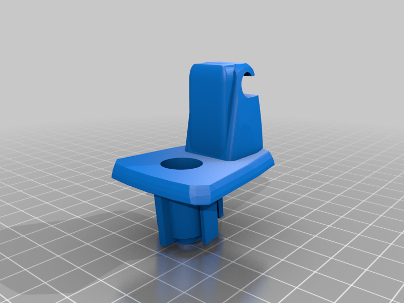 Visor Hook for 2009 Dodge Charger