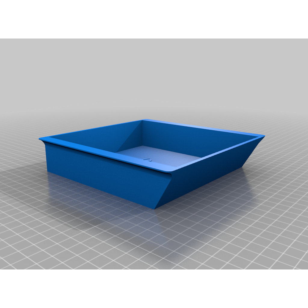 Center Console Tray for 2021 Tesla Model 3/Y