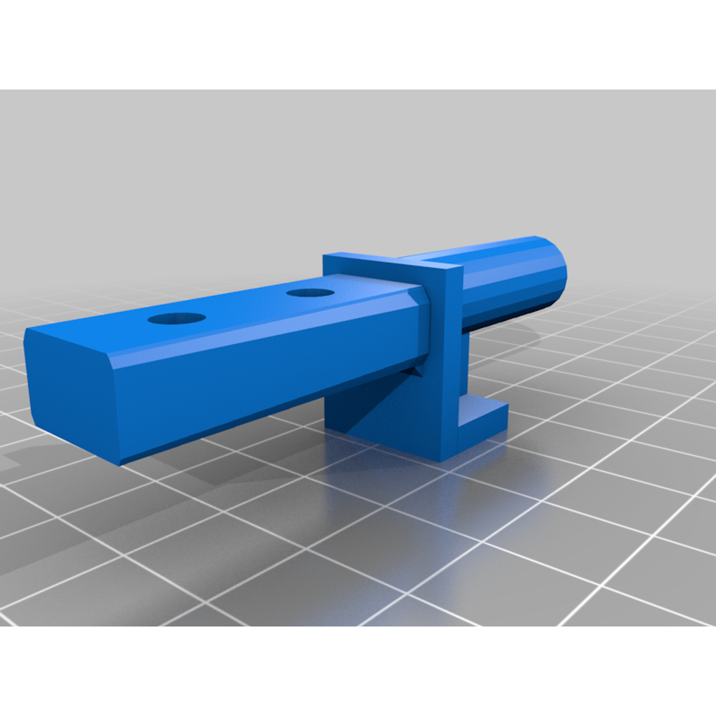 Hatch Cover Pin for 1995 Honda Civic
