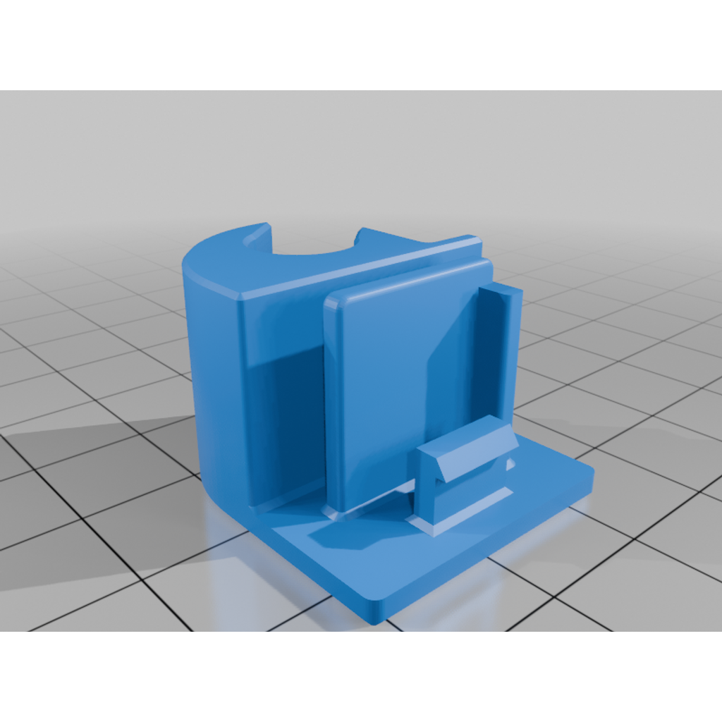 Boot Lid Clip for 1999 Toyota Celica