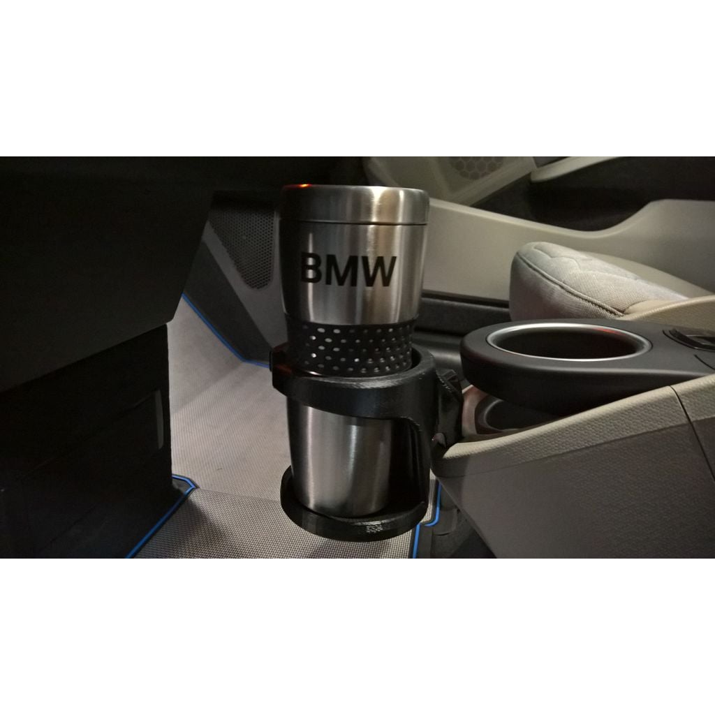Cup Holder for 2014 BMW i3