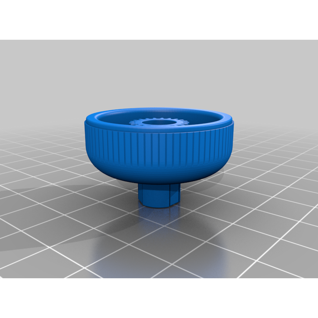 Mirror Control Joystick for 1986 Audi 80
