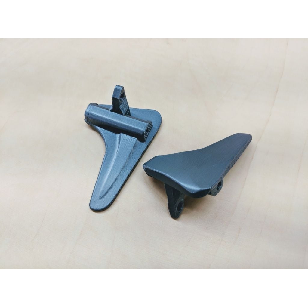 Interior Door Handle for 1993 Seat Ibiza / Cordoba