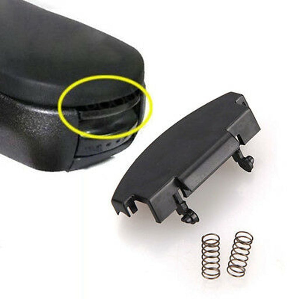 Center Armrest Console Latch for 1999 Volkswagen Golf / GTI / Jetta / Bora