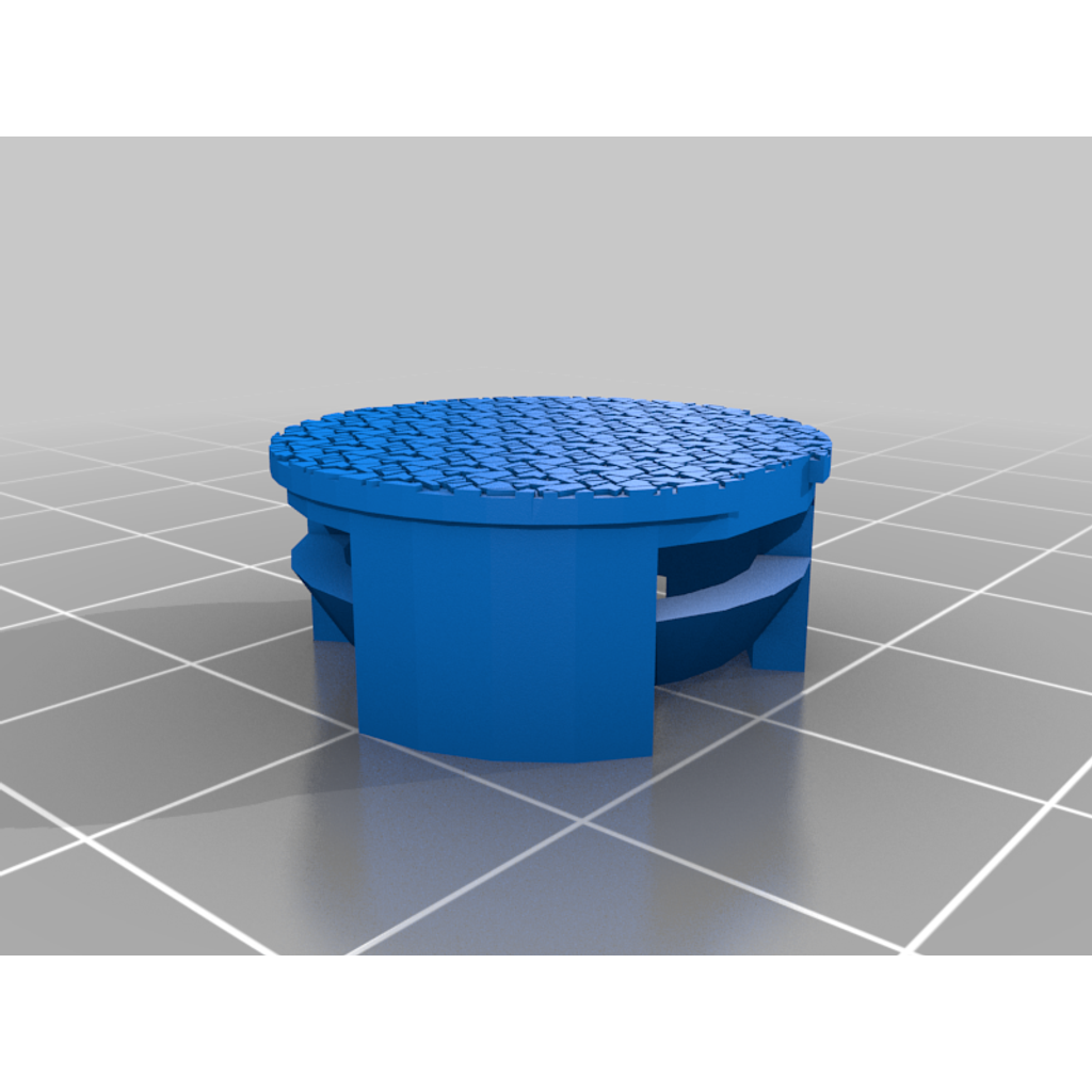 Van Step Floor Screw Cap for 2018 Ford Transit