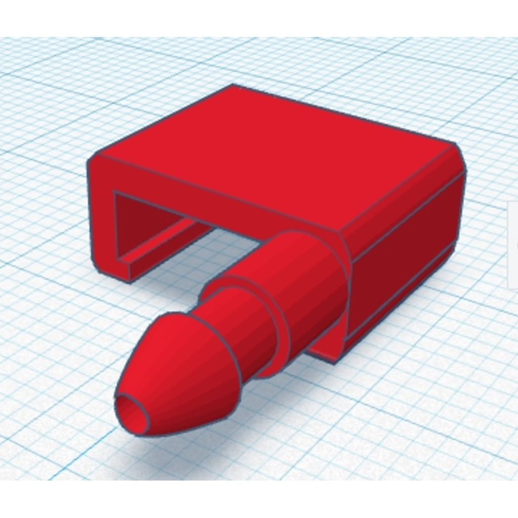 Rear Washer Nozzle for 1996 Jeep Cherokee