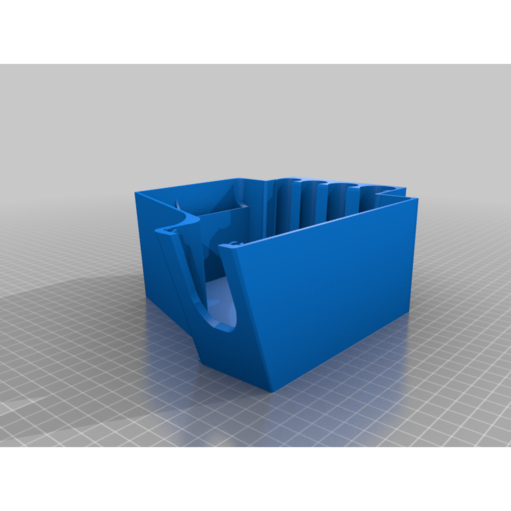 Console Organizer for 2018 Volvo XC60