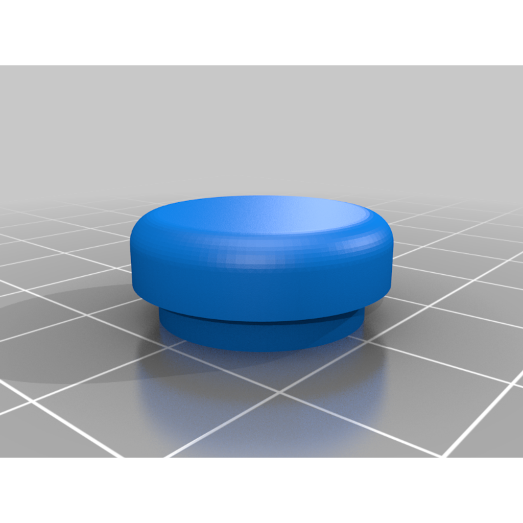 Wiper Nut Cover for 1987 Volkswagen Cabriolet