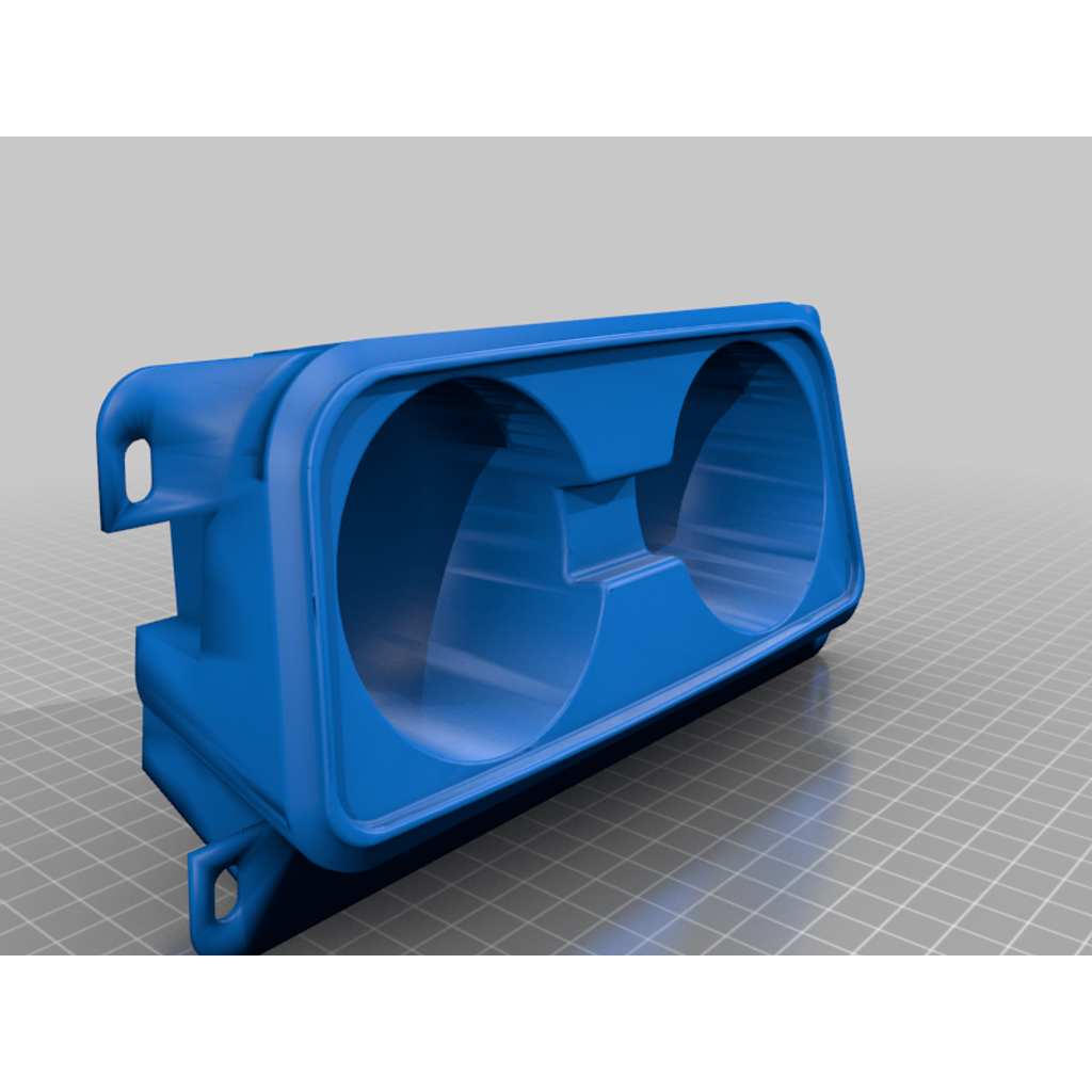 Cup Holder for 2005 BMW 3 Series