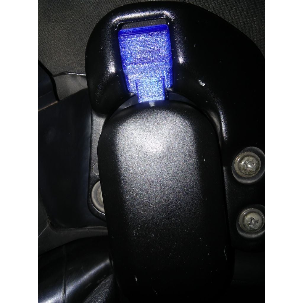 Soft Top Latch Button for 1989 Mazda MX-5 Miata