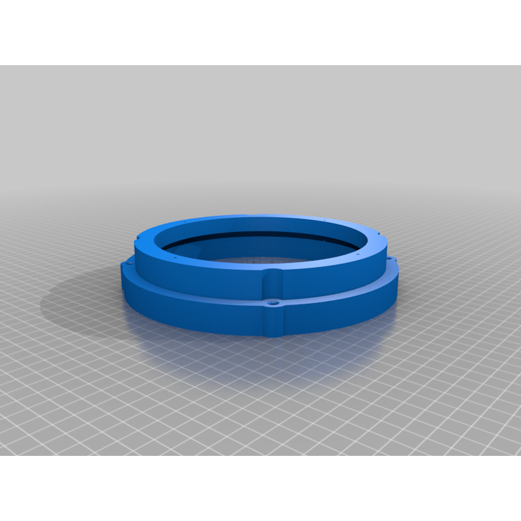 Speaker Mount Ring for 2011 Kia Sportage