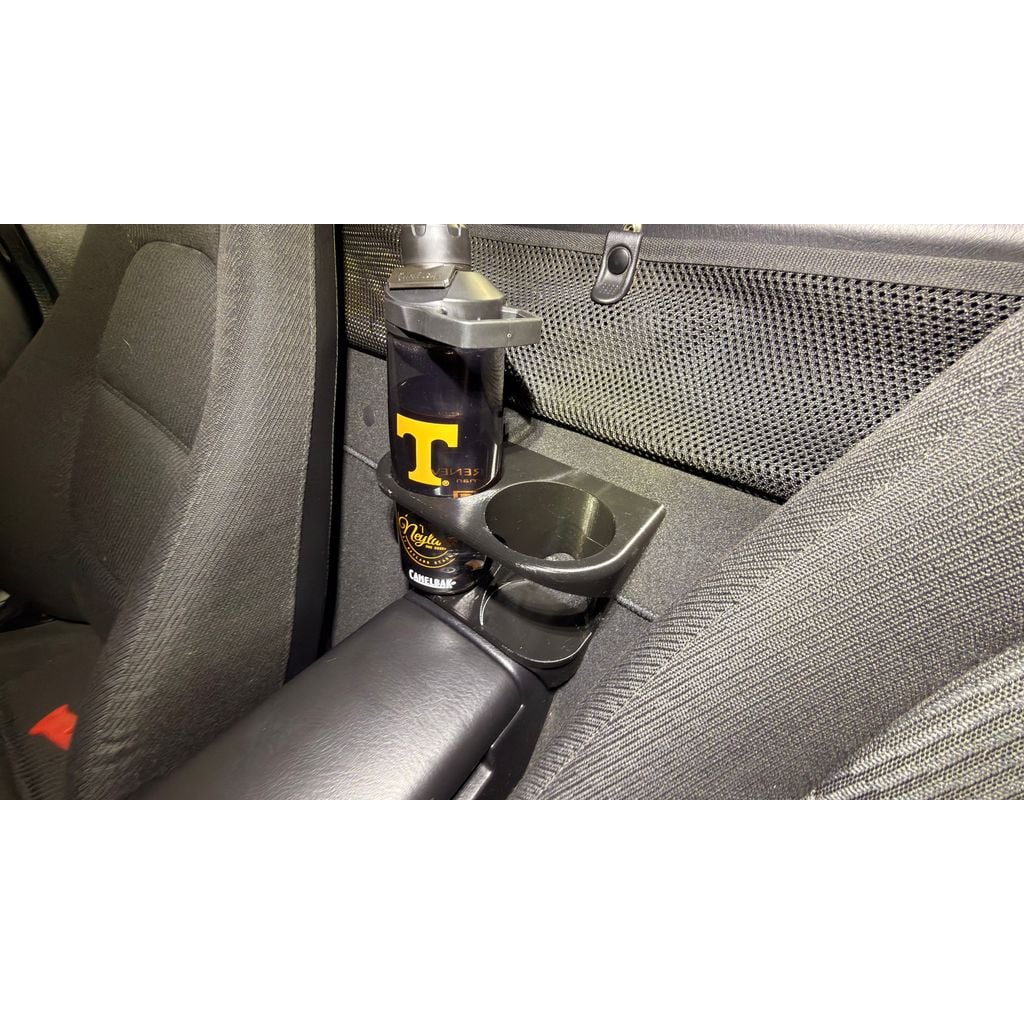 Arm Rest Cup Holder for 2000 Mazda MX-5 Miata