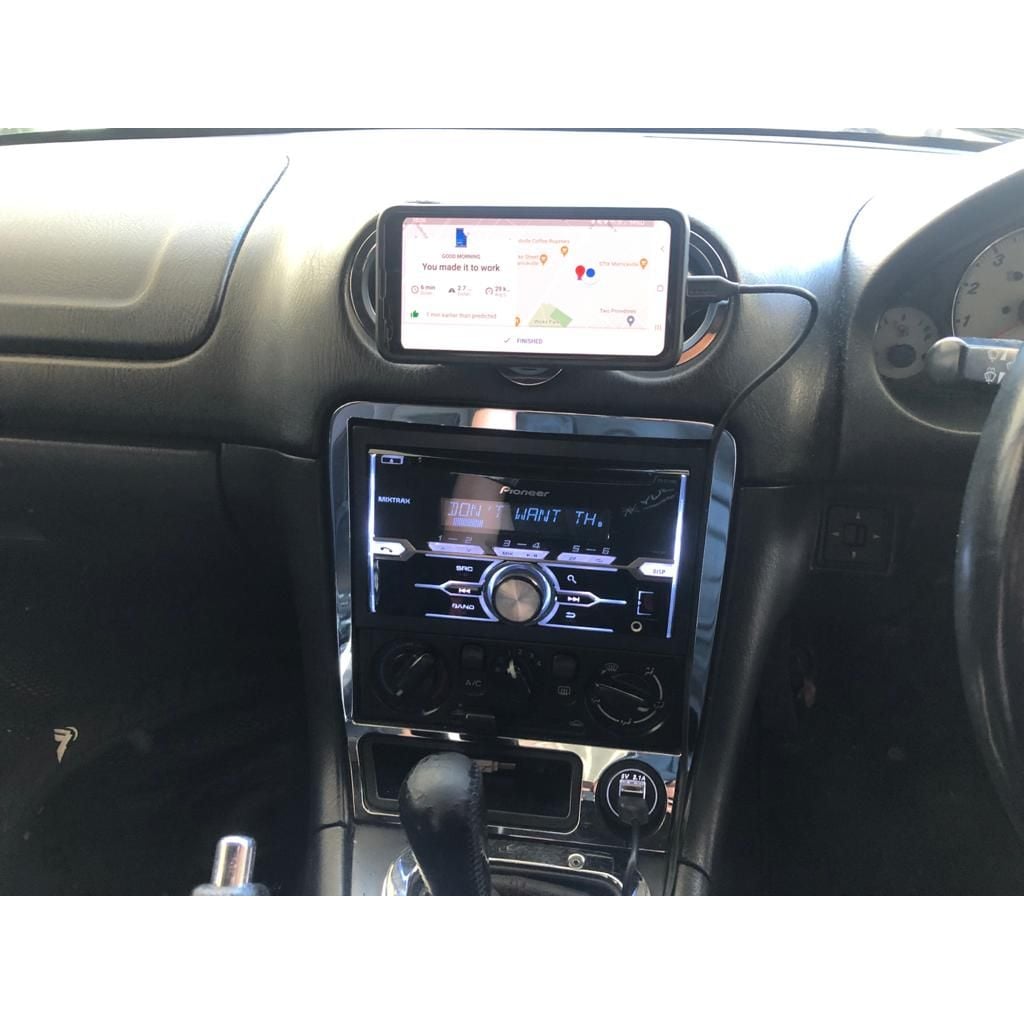 Quadlock Phone Mount for 1998 Mazda MX-5
