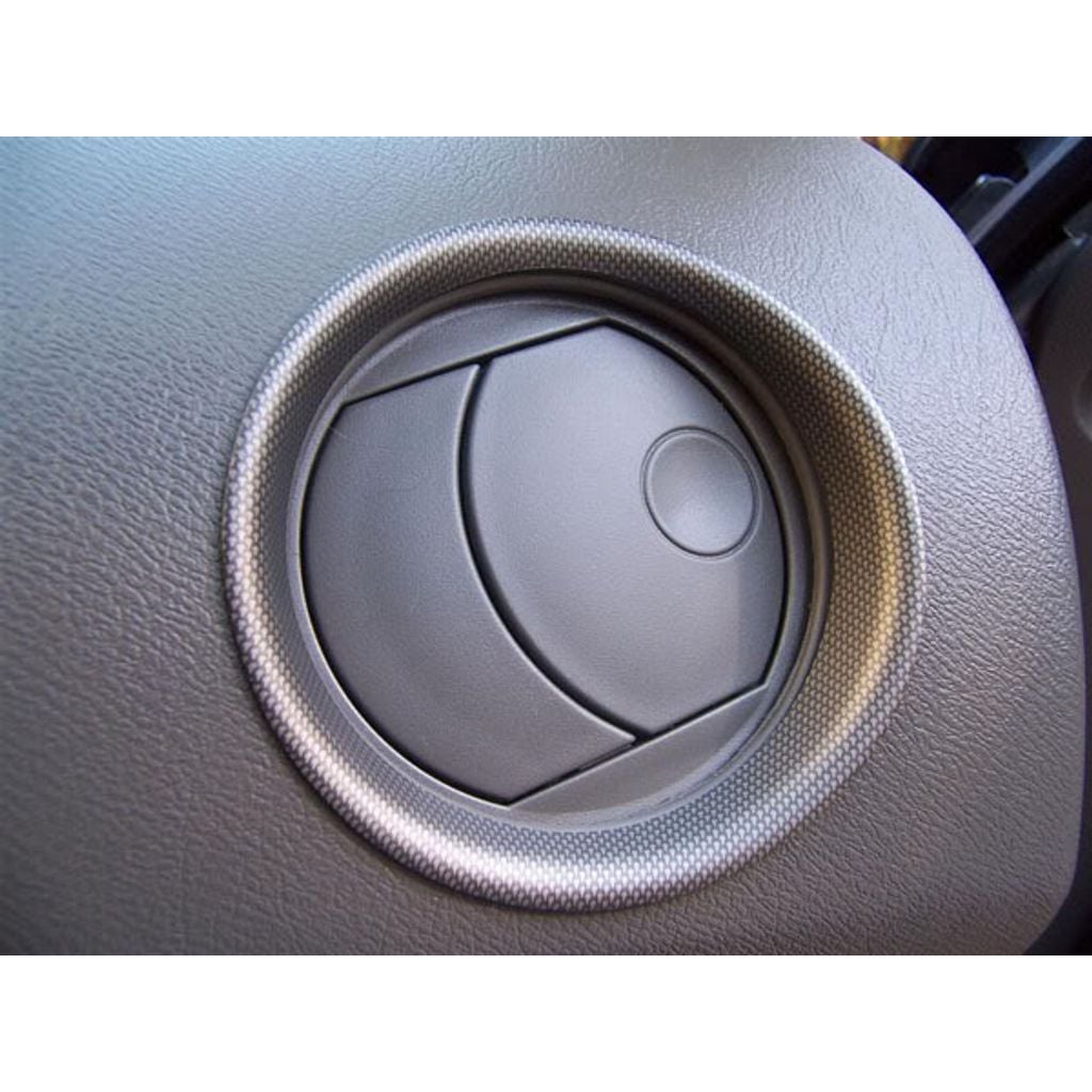 Vent trim for 2002 Acura RSX