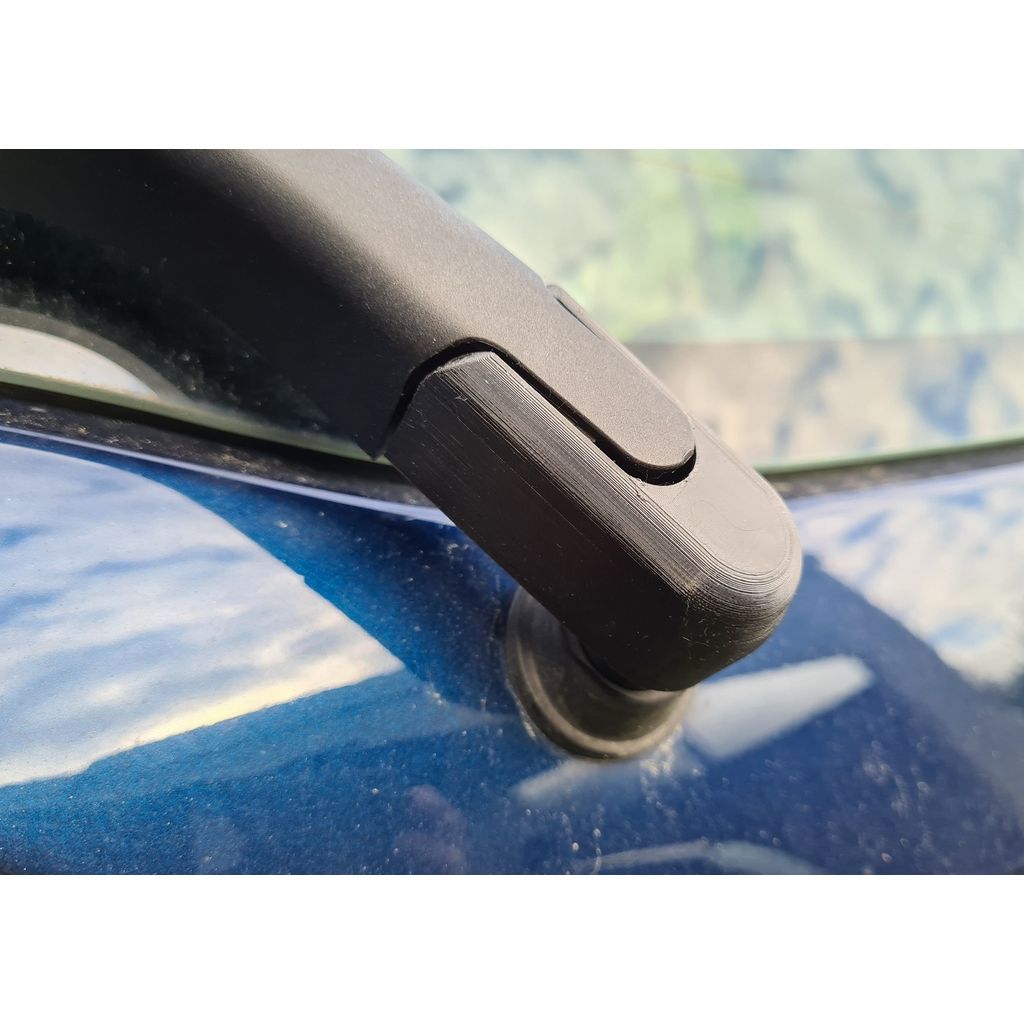 Rear Wiper Arm Cap for 2006 Toyota Yaris