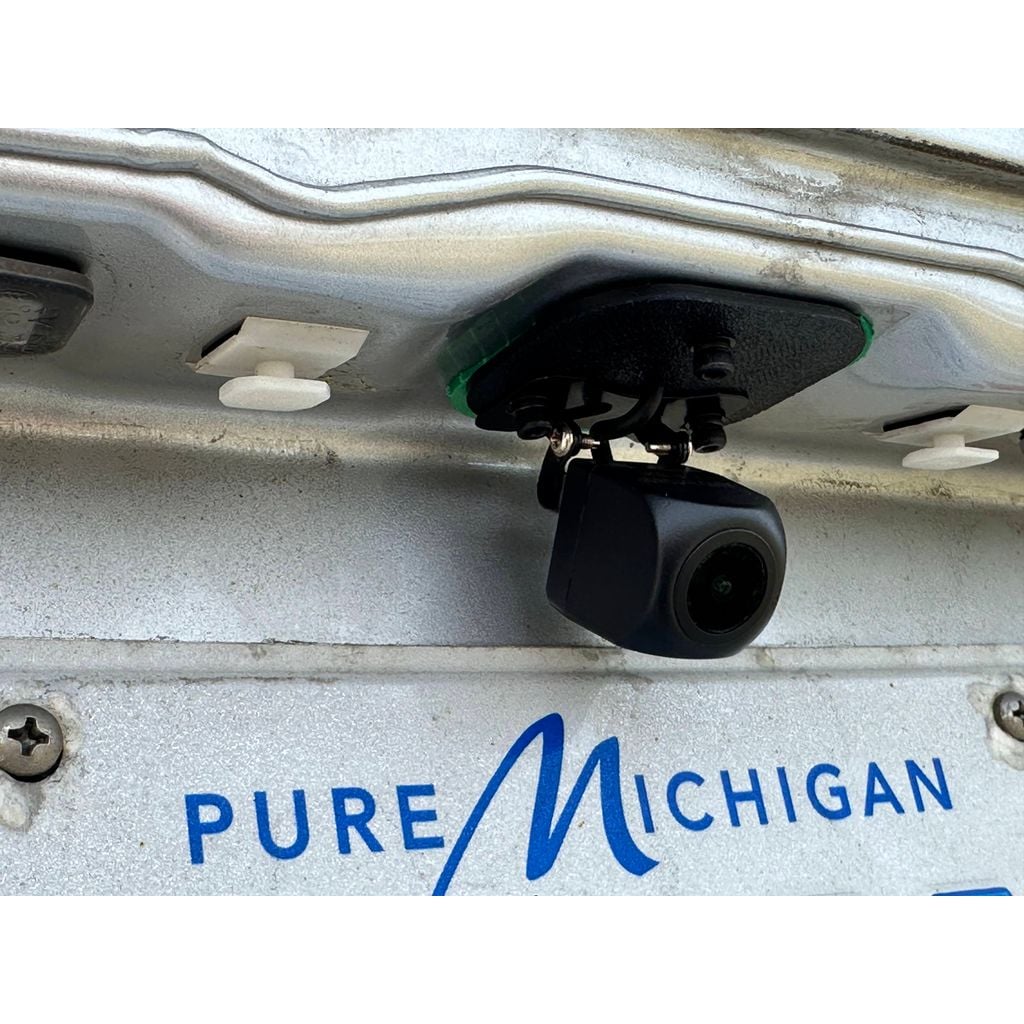 Rear Camera Mount for 2015 Honda Accord