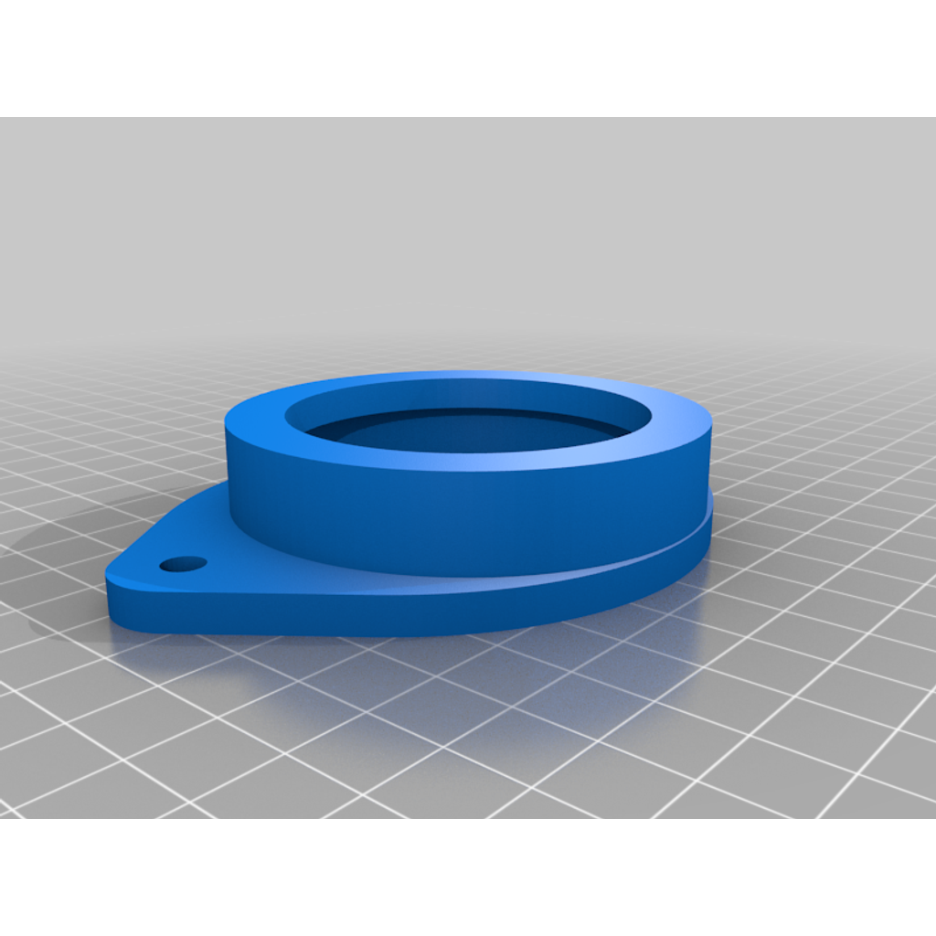 Tweeter Mount for 2015 Subaru WRX/STI