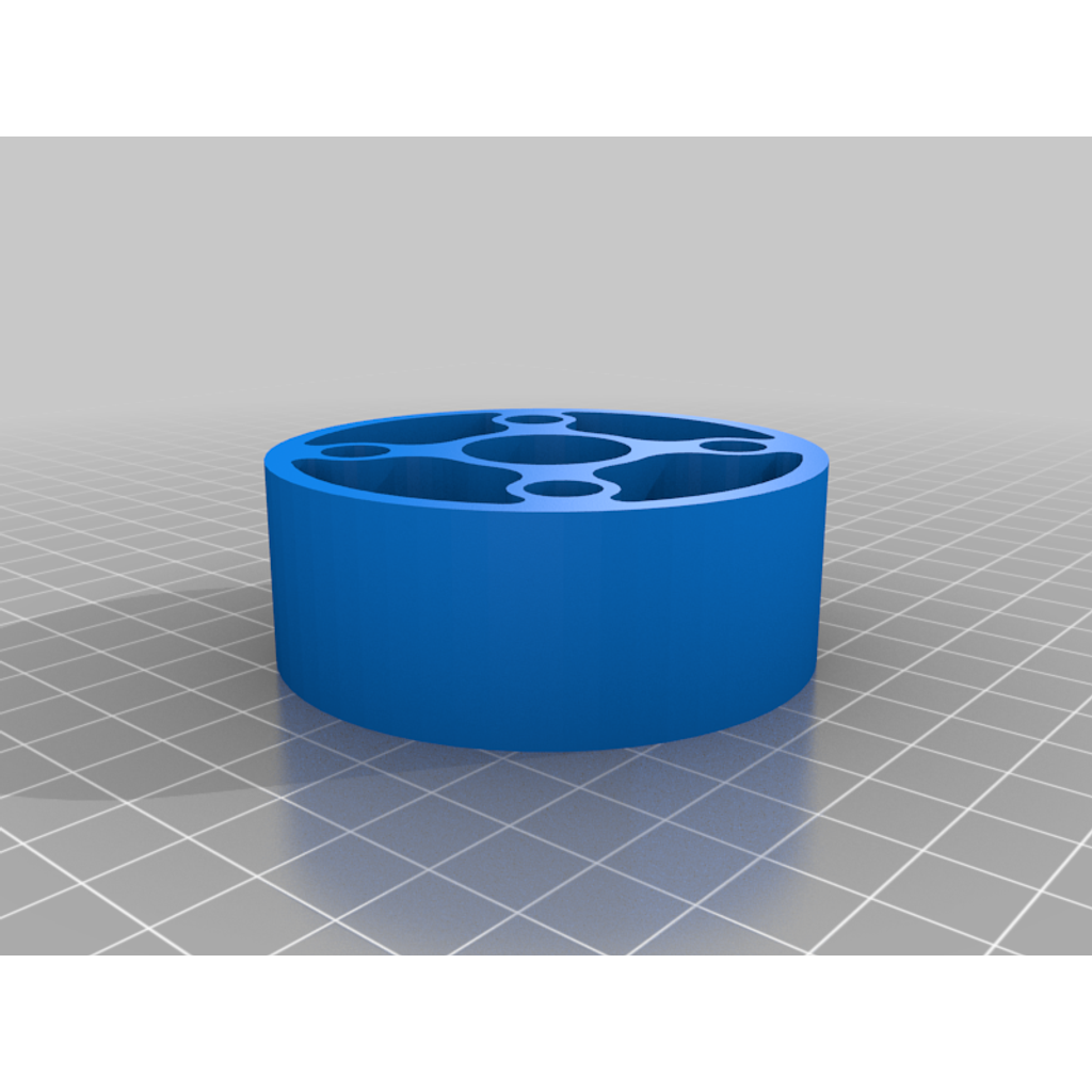 Steering Rack Coupling Disc