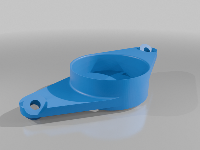 Tweeter Adapter Plate for 2022 GMC Yukon