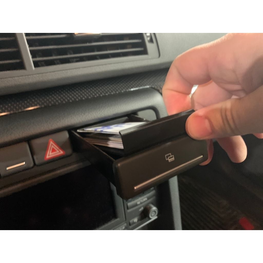 Card Tray Insert for 2005 Audi A4/S4