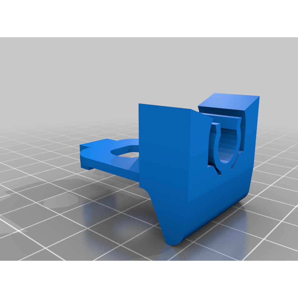 Parcel Shelf Front Clip for 1984 Nissan 300ZX
