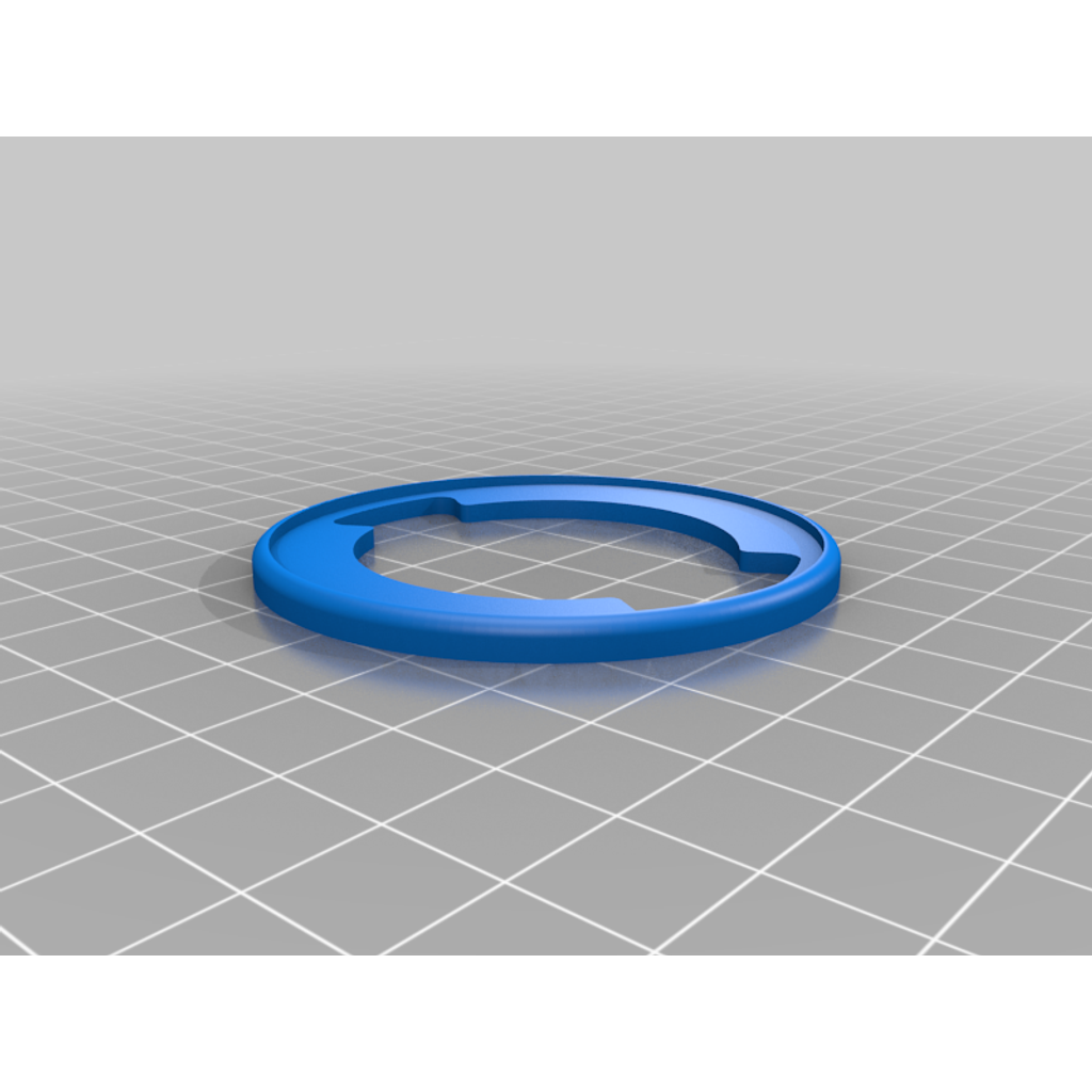 Side Indicator Repeater Spacer for 2006 Mazda MX-5