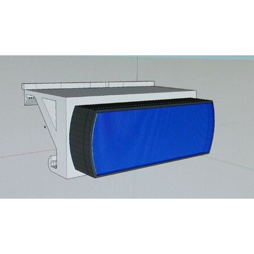 BSN-LED Holder for 2002 Volkswagen Transporter