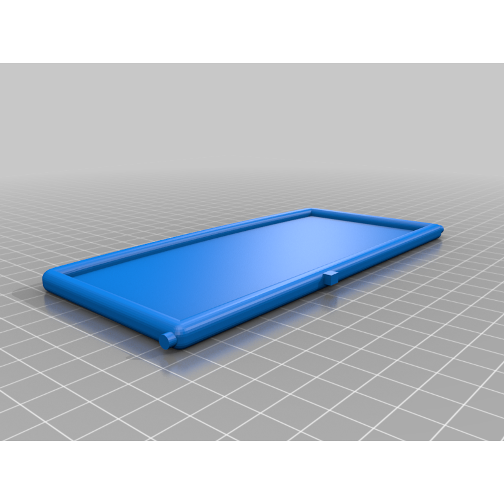 Sun visor mirror cover for 2006 Ford Escape