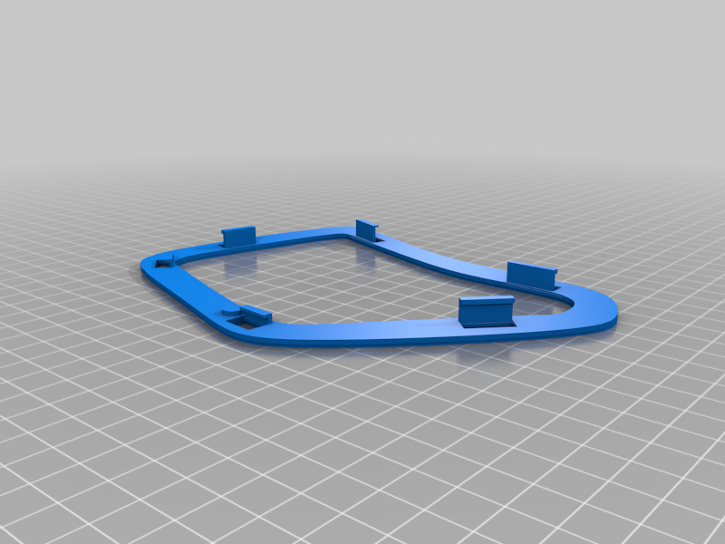 Shift Frame