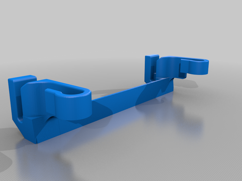 Seat hanger