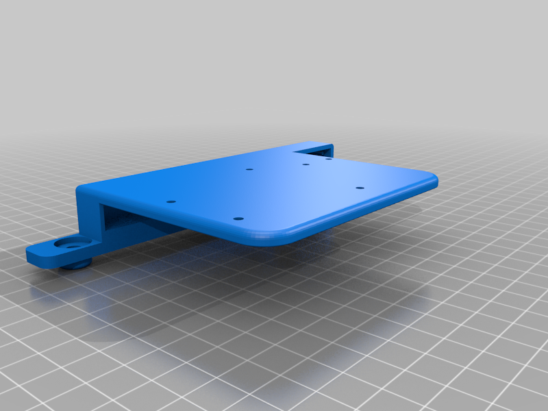 Front Distance Sensor
