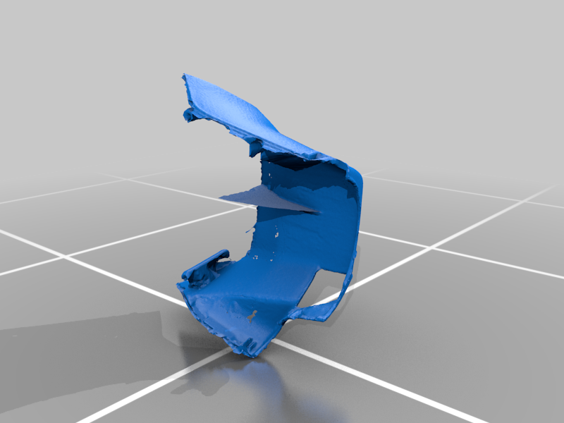 Steering Wheel Pillar Cover