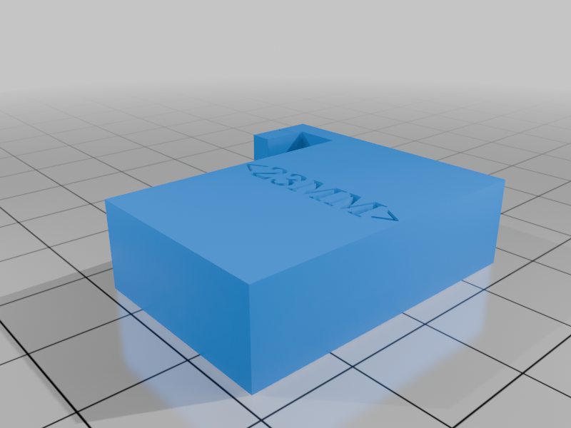 Shift Spacer