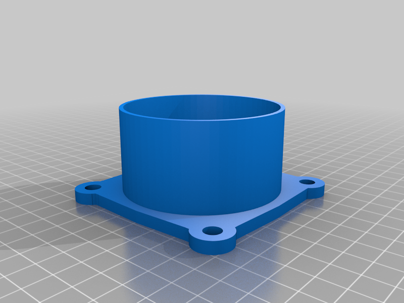 MAF adaptor