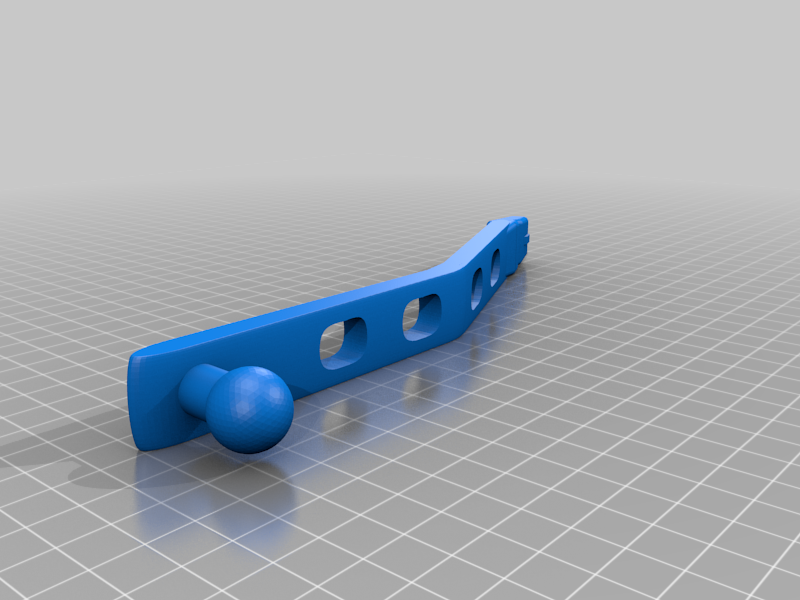 Ball Joint Mount V2