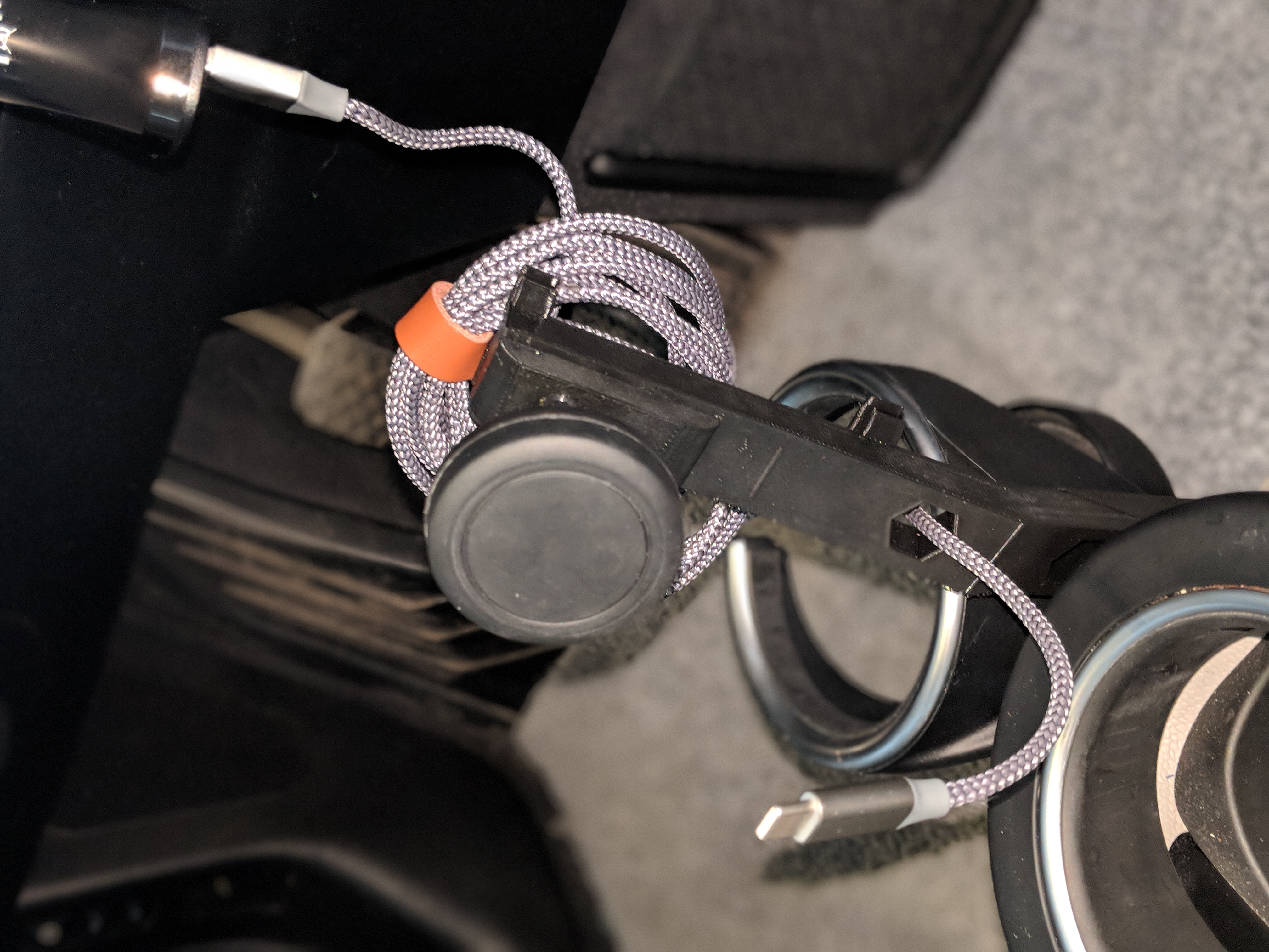 Ball Joint Mount